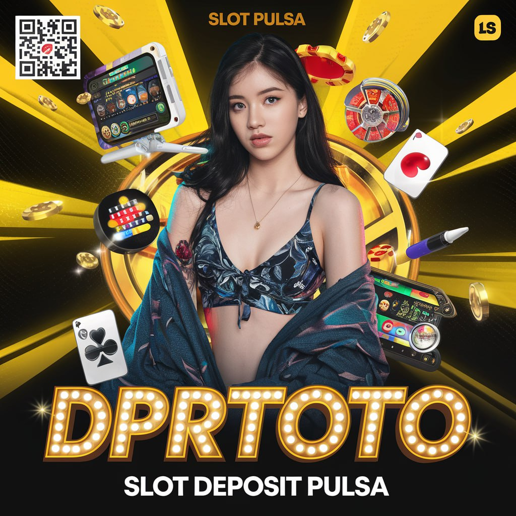 Slot Deposit Pulsa